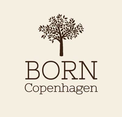 Born Copenhagen logo