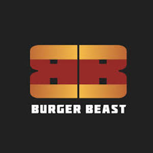 Burger Beast logo